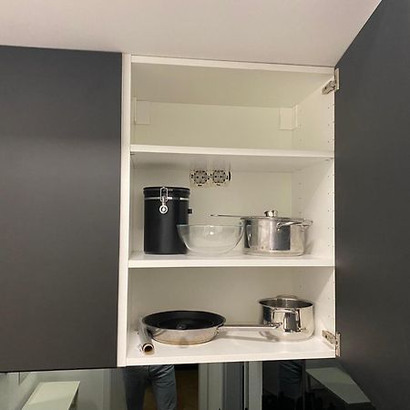 Design Apartment In The Centre Of Vienna Esterno foto