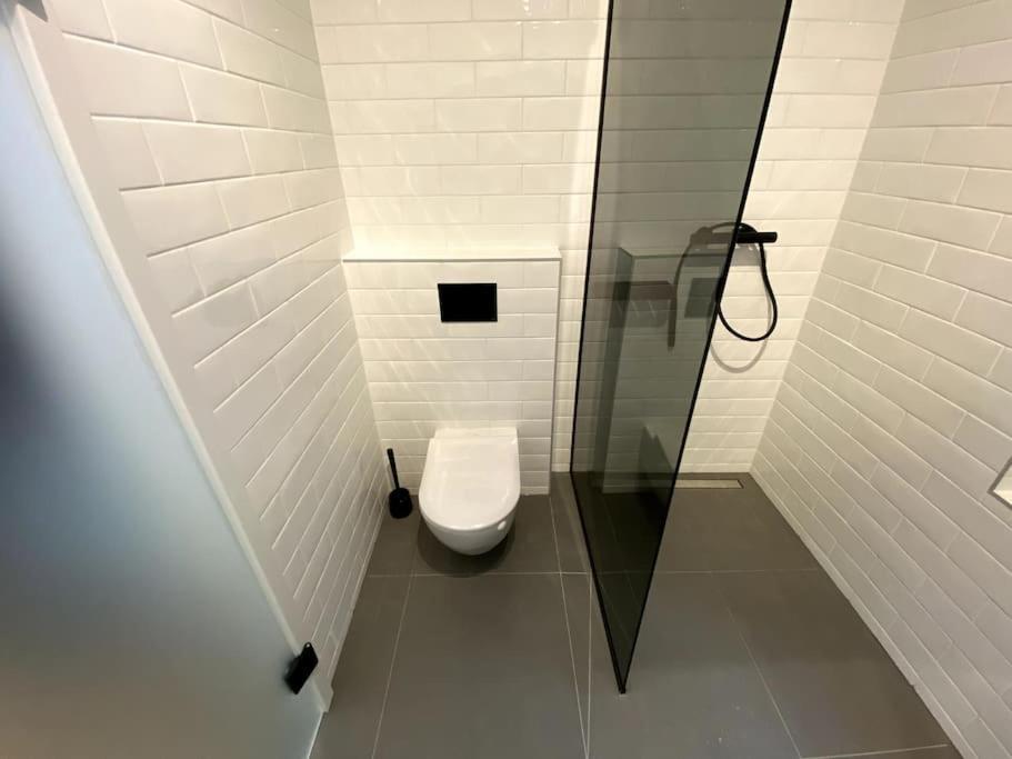 Design Apartment In The Centre Of Vienna Esterno foto