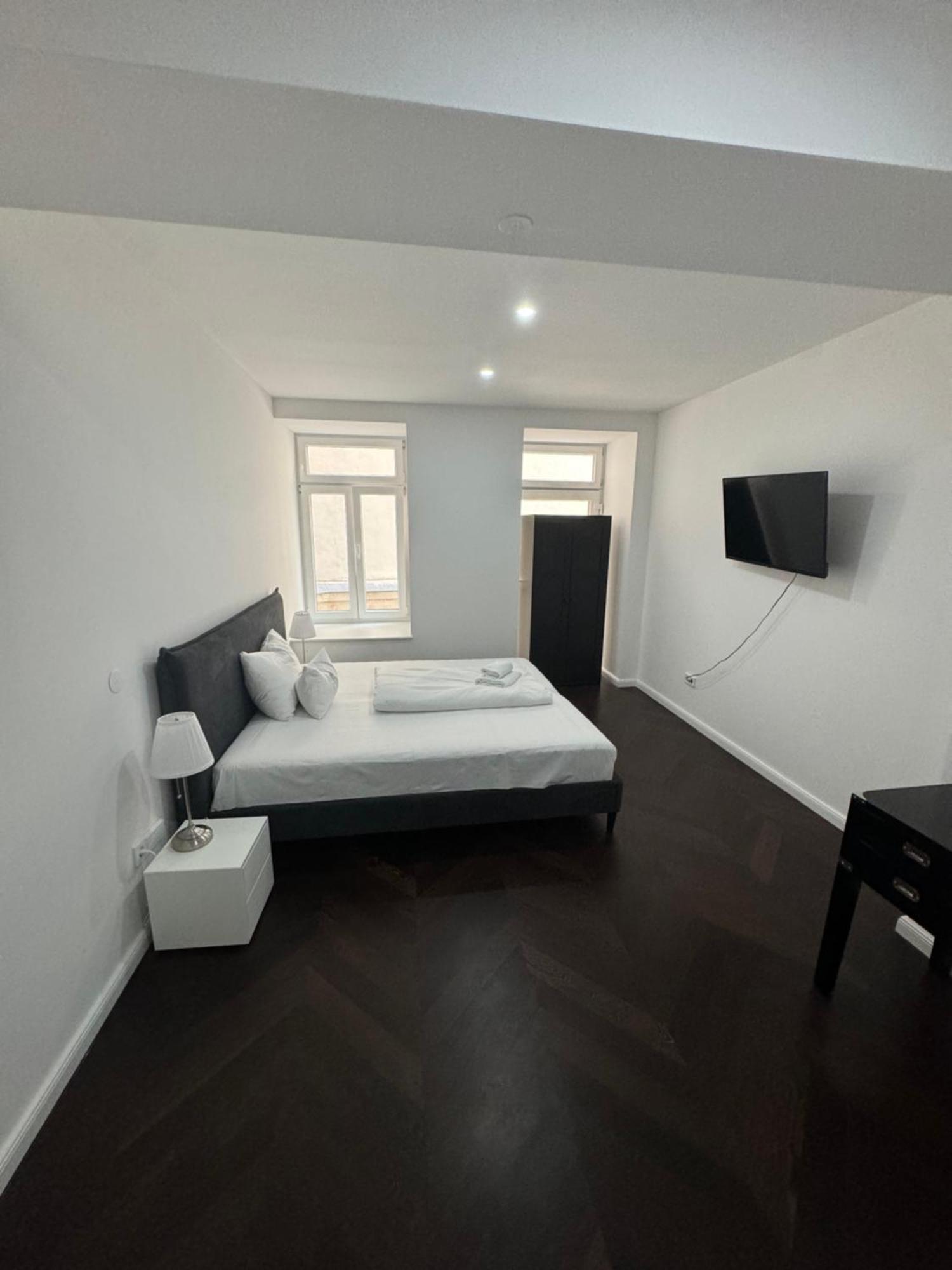 Design Apartment In The Centre Of Vienna Esterno foto