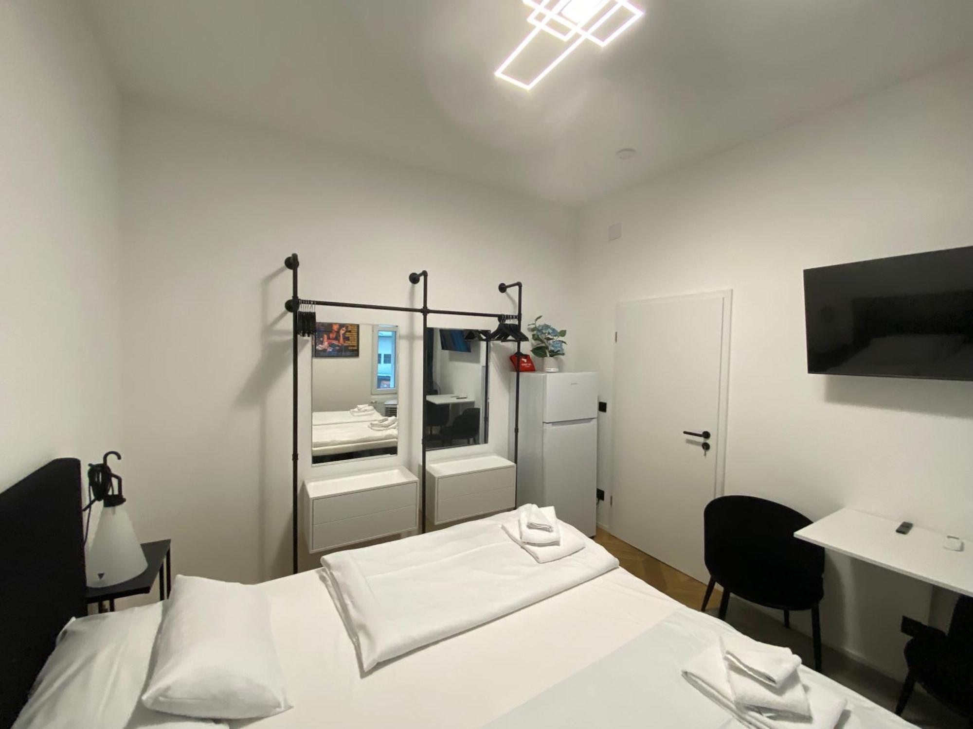Design Apartment In The Centre Of Vienna Esterno foto