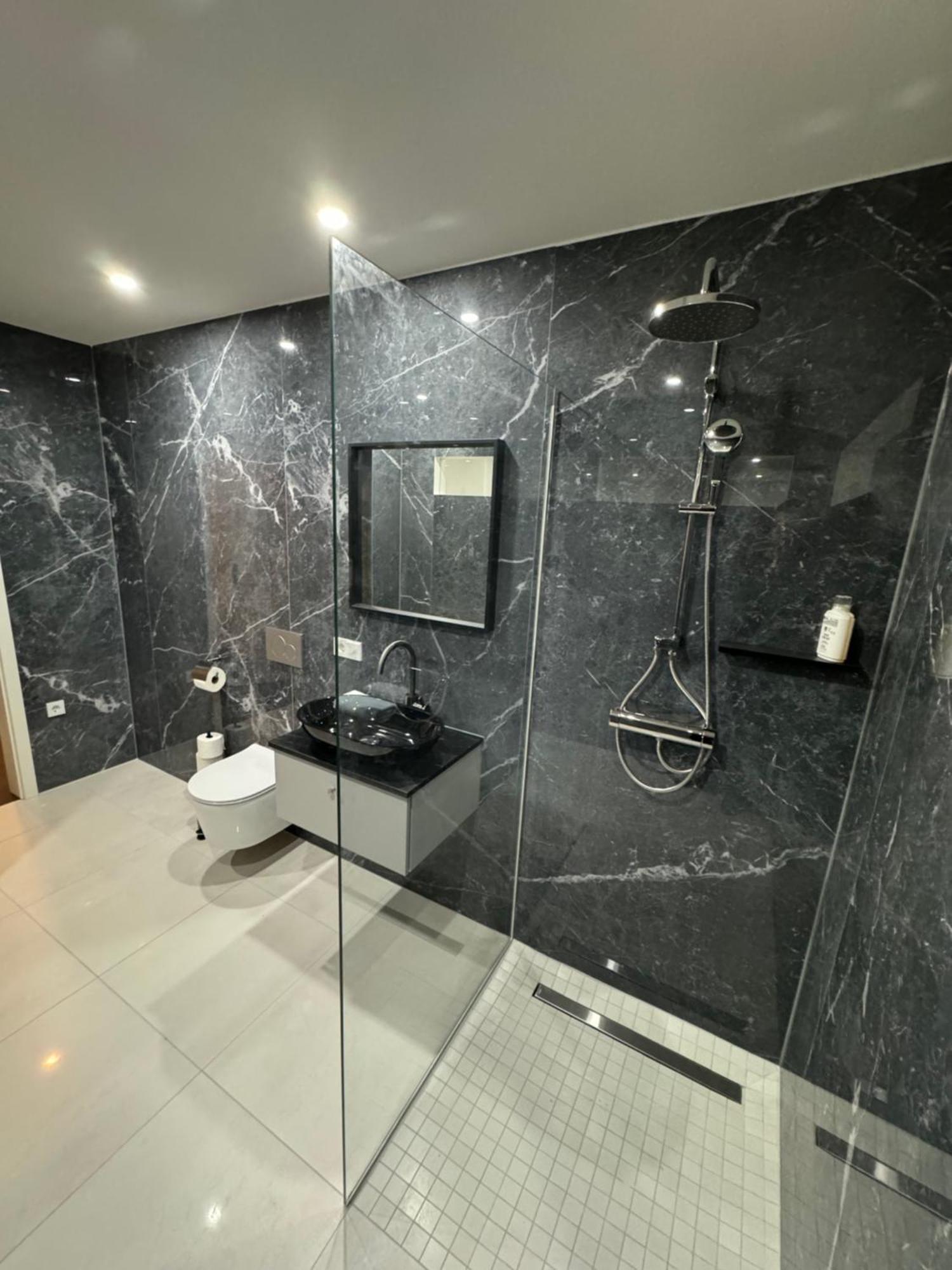 Design Apartment In The Centre Of Vienna Esterno foto